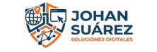 Johan Suárez - Soluciones Digitales