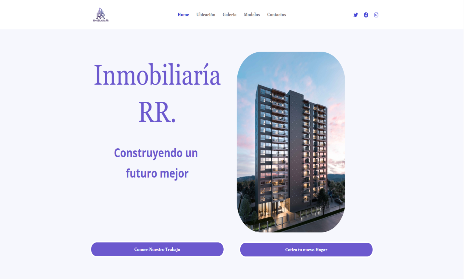 pagina 01 inmobiliaria