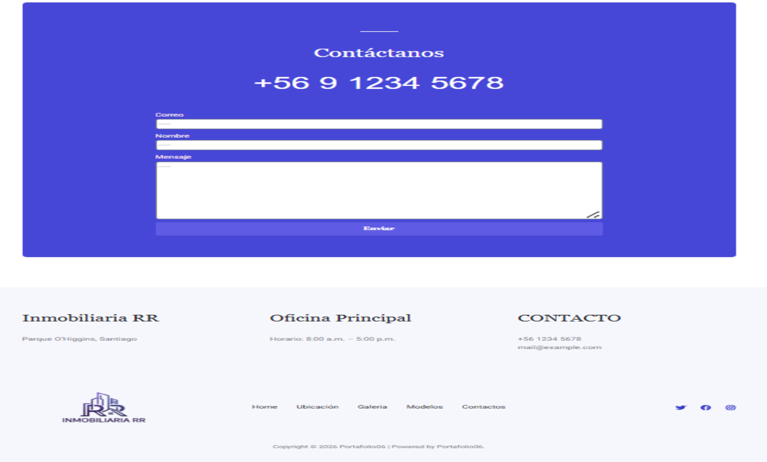 pagina 05 inmobiliaria