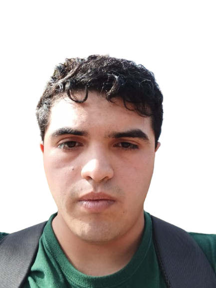 Johan Suárez, desarrollador web
